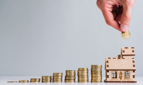 es rentable comprar un piso para alquilar