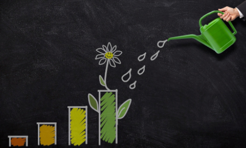 que hacer con el dinero ahorrado