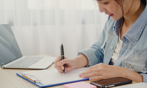 comprar una empresa con deudas