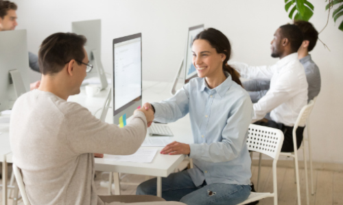 Comprar empresas en crisis