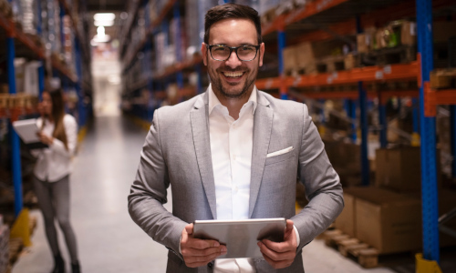 invertir en empresas