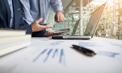 prestamos para empresas nuevas