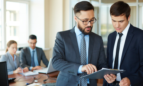 prestamos para empresas nuevas