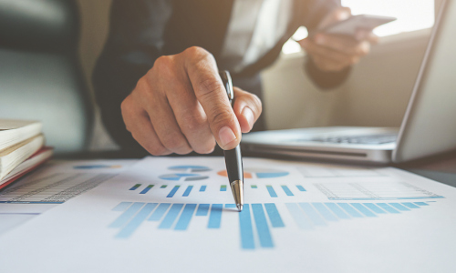 Sociedad de garantía recíproca