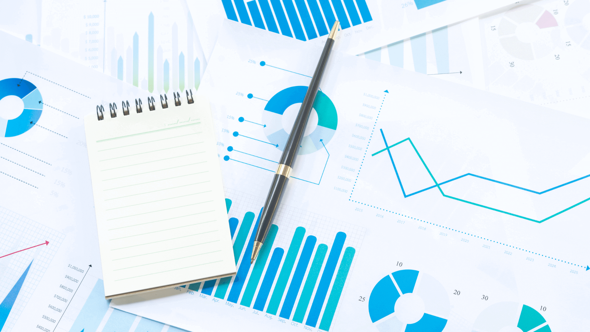 fuentes de financiación