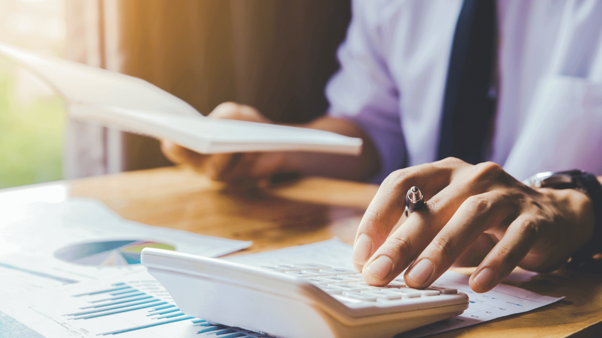 fuentes de financiación