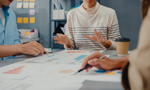 Fondo de Maniobra en una empresa