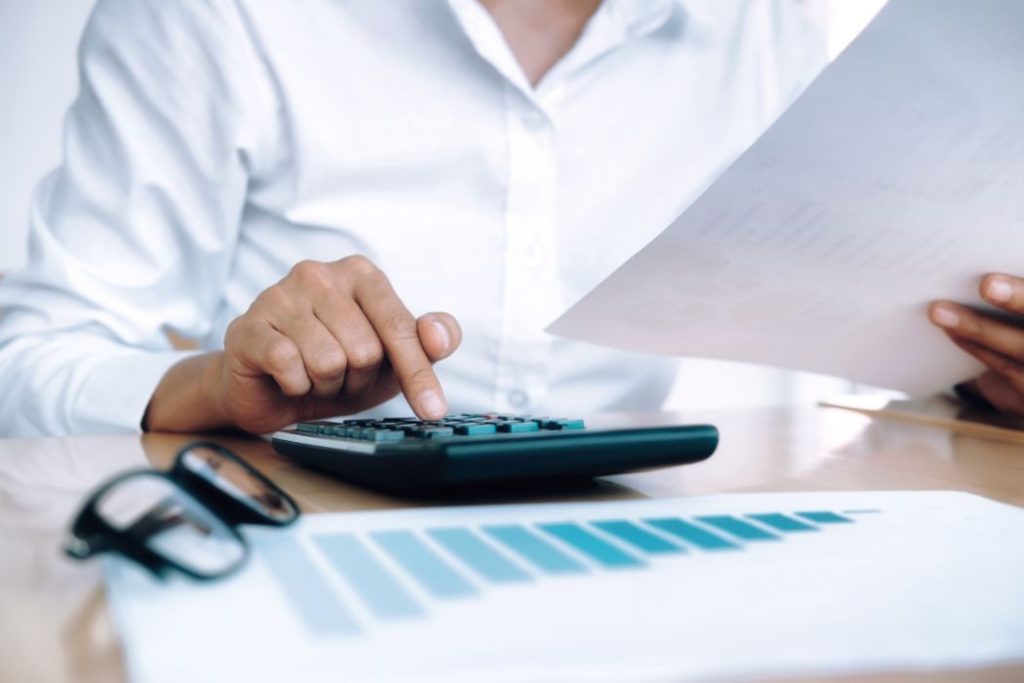 Prestamos para empresas con RAI