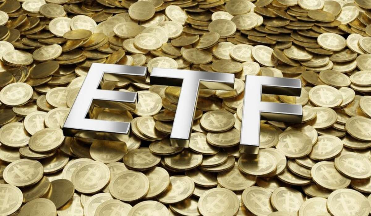Qué son los fondos cotizados o ETFs