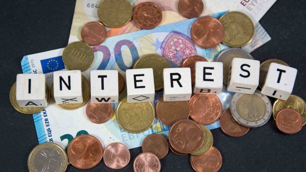 Interés Compuesto que es