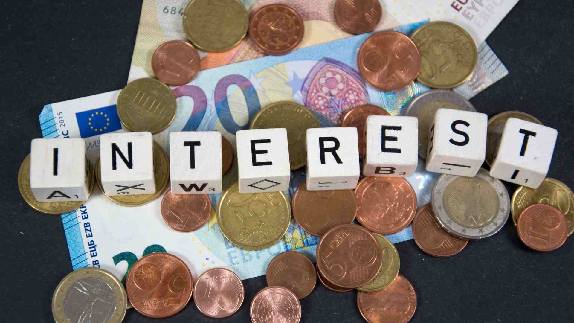 Interés Compuesto que es