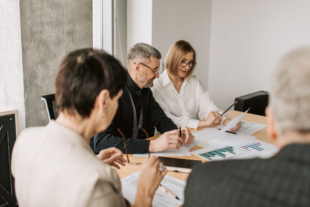 ¿Cómo financiar tu empresa?