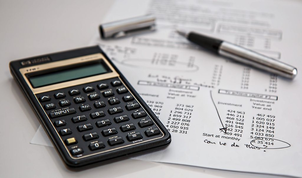 Ampliación de capital en contabilidad