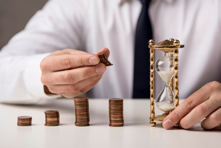 Financiación a corto plazo para empresas