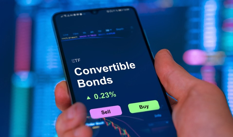 Bonos convertibles que son
