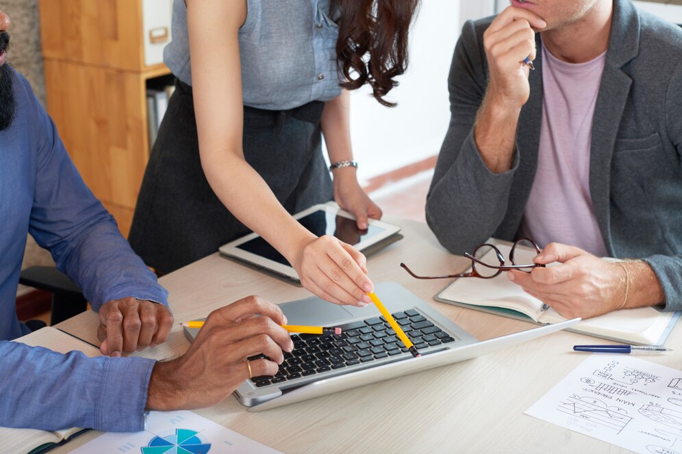 Ampliación de capital en una sociedad anónima