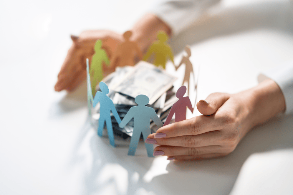 Diferencias entre crowdfunding y crowdlending