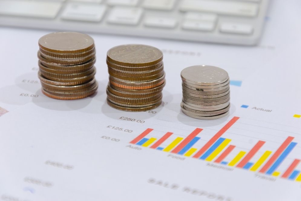 Diferencias entre descuento racional y descuento comercial