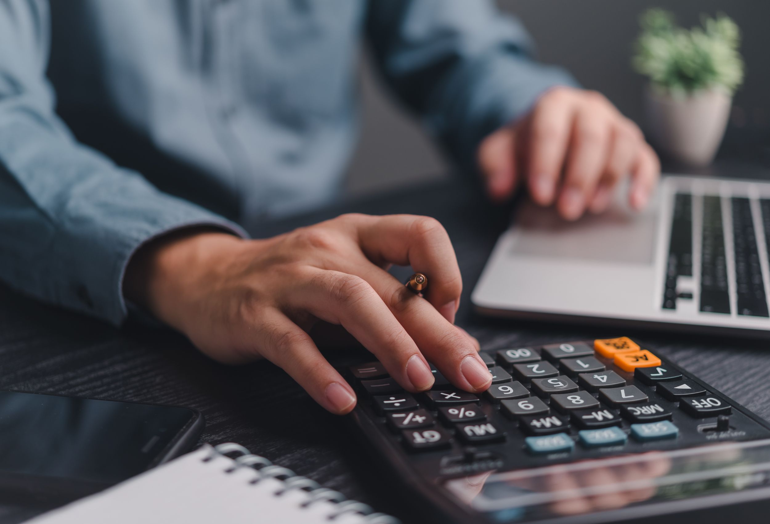 Diferencias entre descuento comercial y factoring