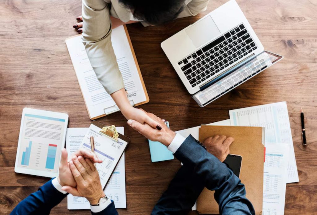 Financiación no dilutiva