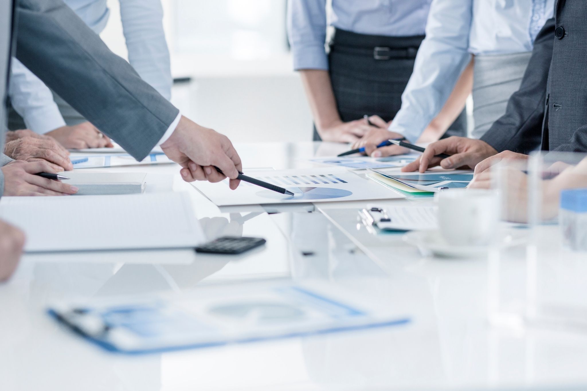 Qué es el spin off empresarial