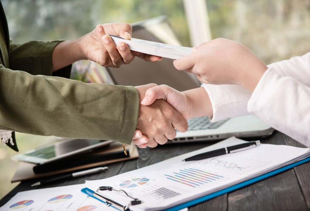 Cómo conseguir financiación para una empresa