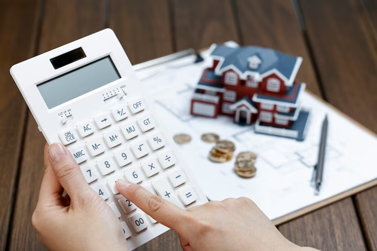 Amortización de las inversiones inmobiliarias