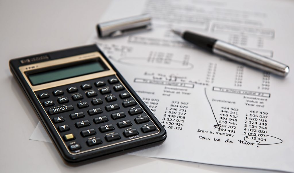 Ampliación de capital en contabilidad