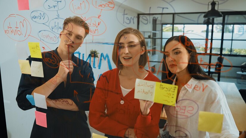 Cómo funciona una incubadora de empresas