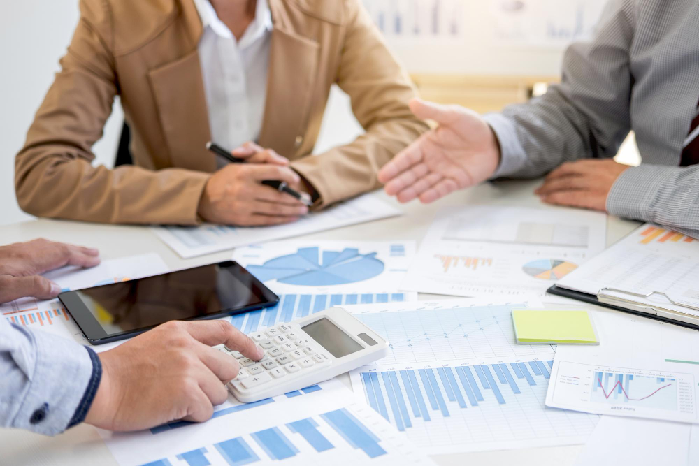 Cómo conseguir financiación para mi empresa