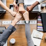 compra apalancada leveraged buyout