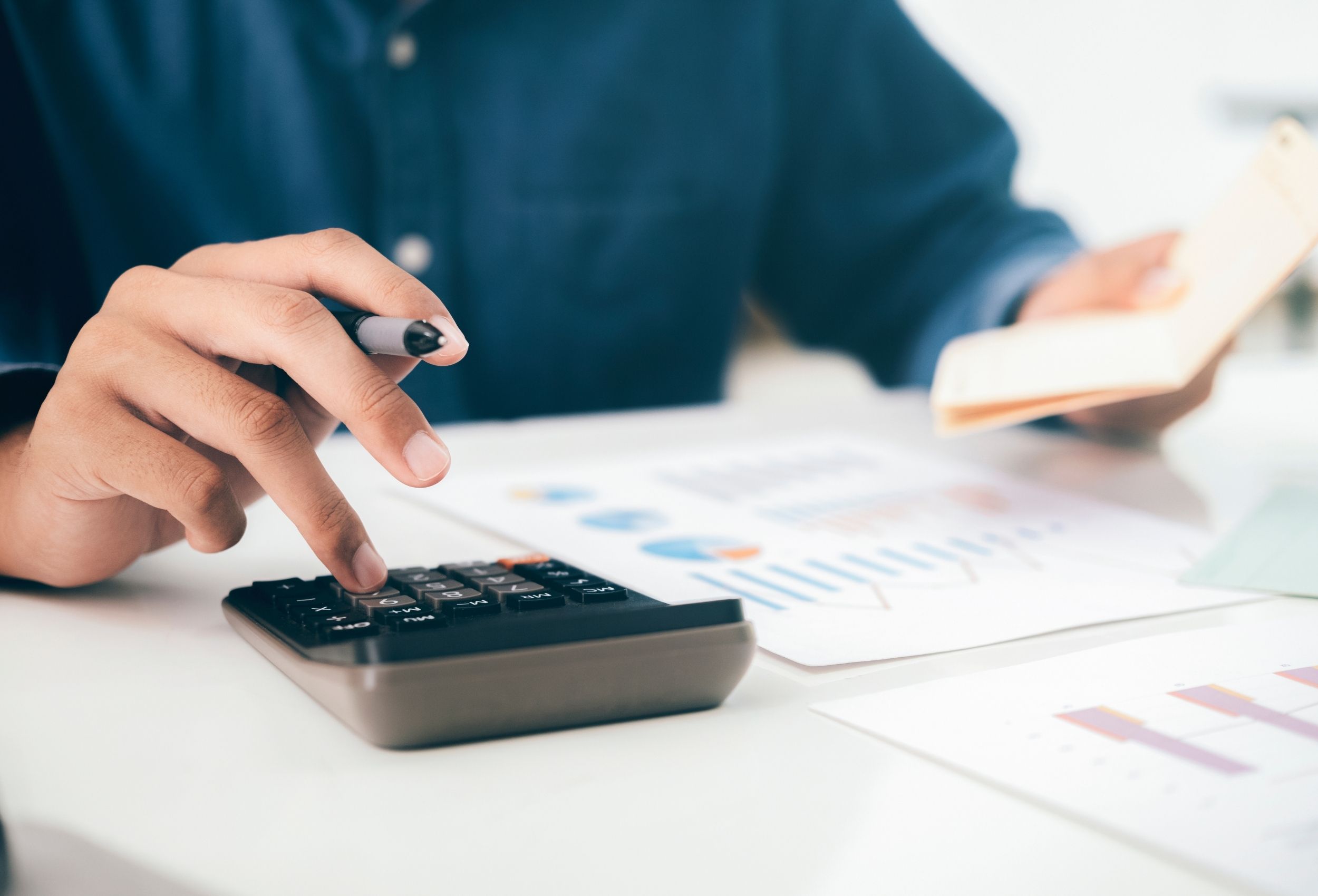 Descuento de efectos