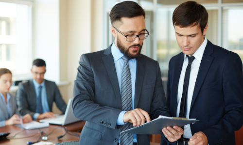 Comprar empresas en crisis