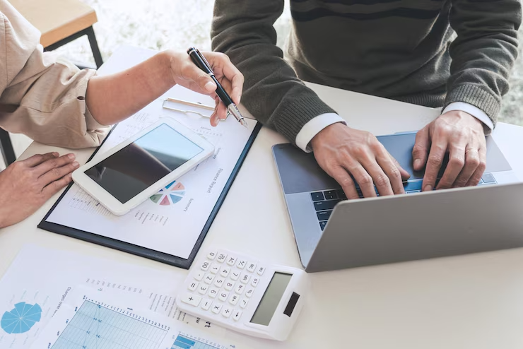 Financiación pequeñas empresas
