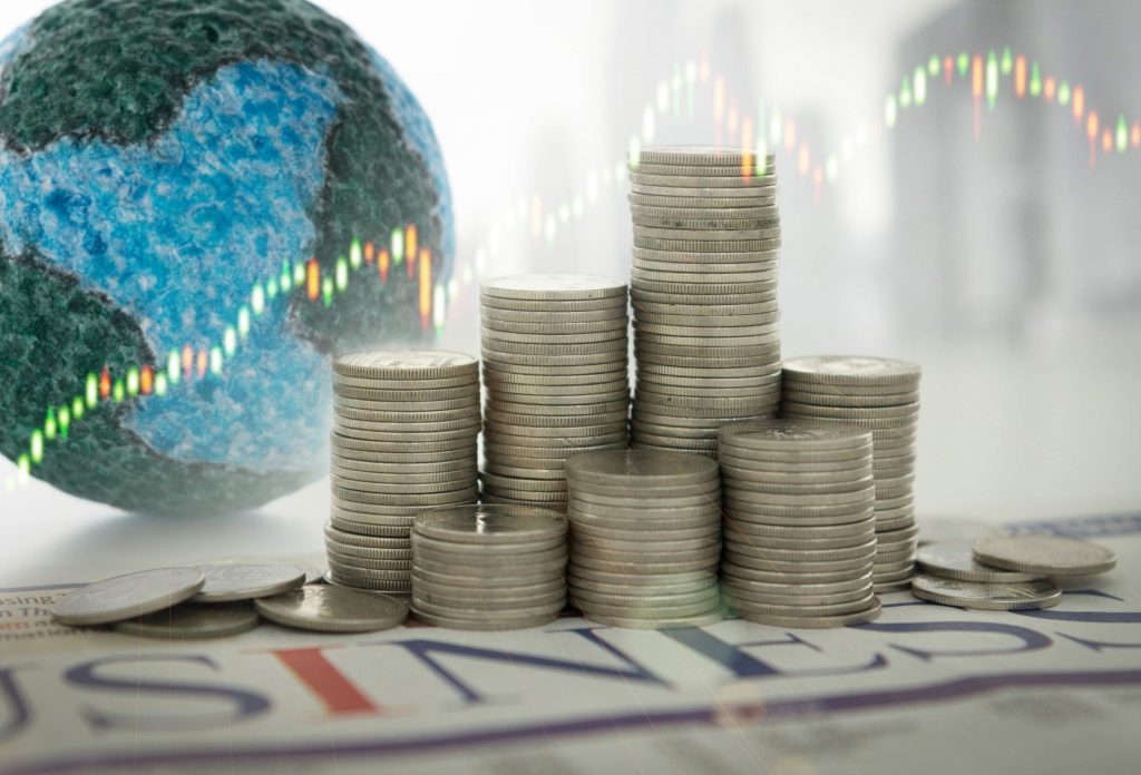 Diferencias entre financiación pública y privada 