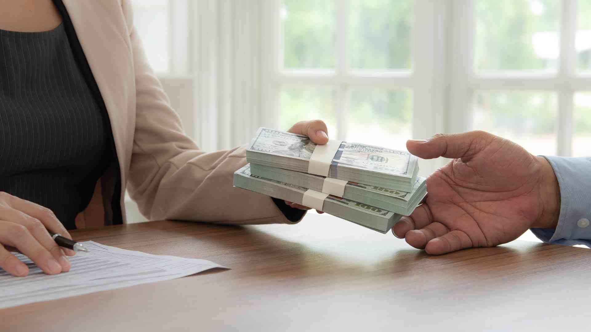 Préstamos entre particulares P2P